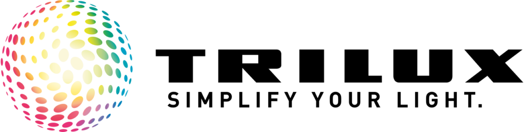 Trilux logo