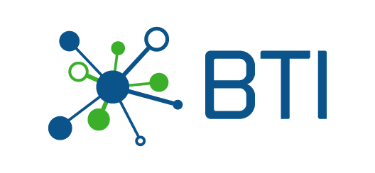 BTI logo