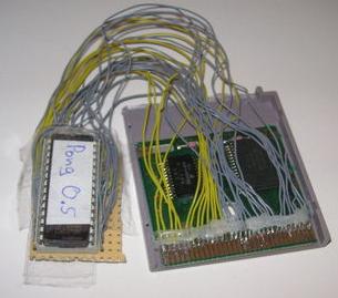 Cartridge Prototype