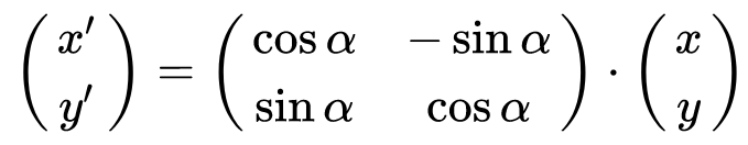 Rotation Matrix